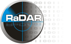 RaDAR Logo